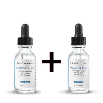Skinceuticals Hydrating B5 Fluido Potenciador 15 Ml DUPLO