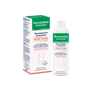 Somatoline Tonificante Total Body Spray 200Ml