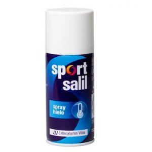 Sportsalil Spray Hielo 150 Ml