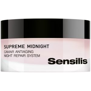 Sensilis Supreme Midnight 50 Ml