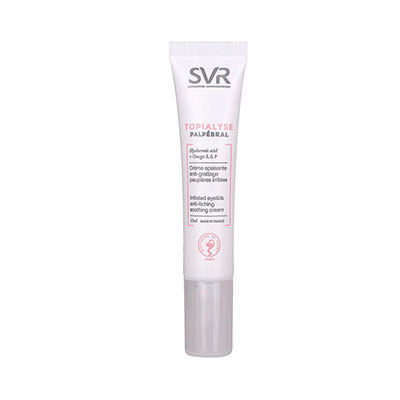 SVR Topialyse Palpebral 15Ml