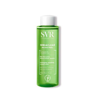 SVR Sebiaclear Micro-Peel 150Ml