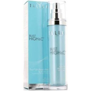 Talika Bust High&C Sérum Efecto Lifting 70 Ml