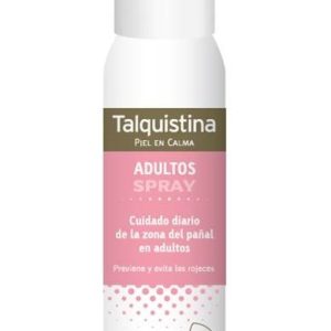 Talquistina Adultos Spray 120 Ml