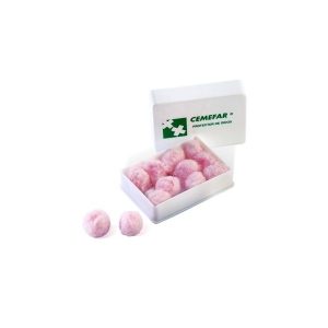 Tapones de Cera con Algodón Cemefar