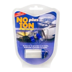 Noton Plus Flitemate Tapones para Oidos 2 Unidades