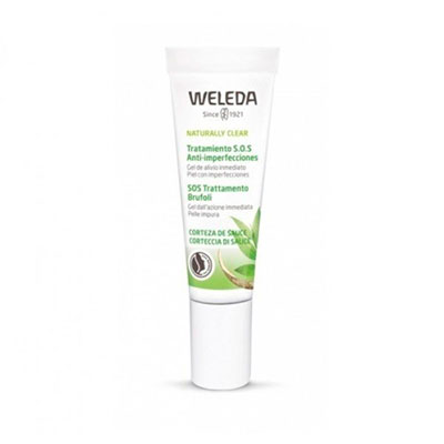Weleda Tratamiento S.O.S Anti-Imperfecciones 10Ml