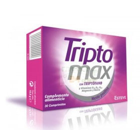Triptomax 30 Comp