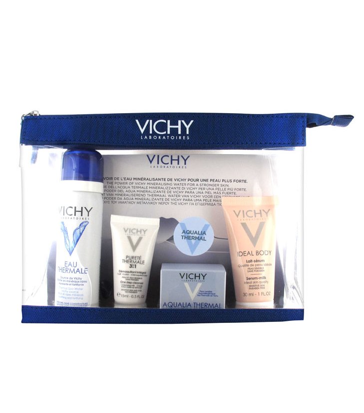 Vichy Kit Descubrimiento Aqualia Thermal