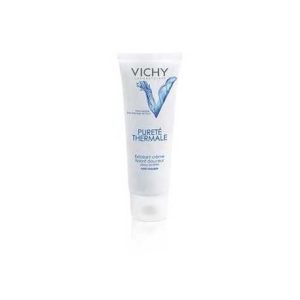 Vichy Purete Thermale Crema Exfoliante Detoxificante 75 Ml