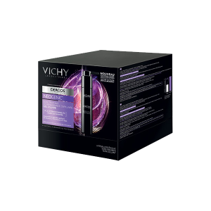 Vichy Dercos Neogenic Gel Fluido 4x42 Ml