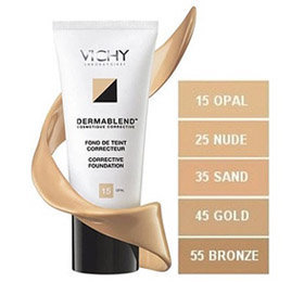 Vichy Dermablend 35 Sand 30 Ml