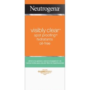 Neutrogena Visibly Clear Hidratante Oil-Free 50 Ml
