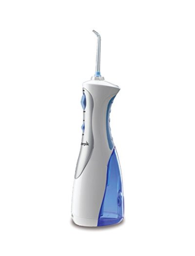Irrigador Dental Water Pik 450 Cordless