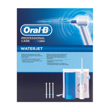 Oral-B Irrigador Dental Waterjet