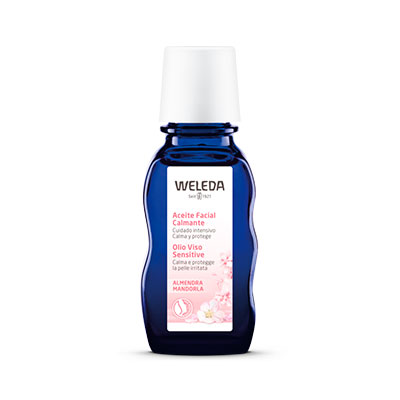 Weleda Aceite Facial Armonizante Almendra 50 ml