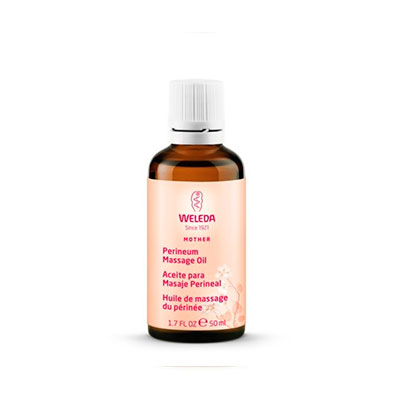 Weleda Aceite de Masaje Prenatal 50 Ml