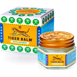 Bálsamo Tigre Blanco 19 Gr