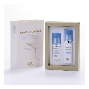 Xavea C Complex Sérum 15 Ml + Fluido 30 Ml