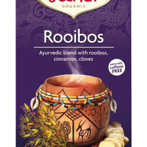 Yogi Tea Rooibos 17 Bolsitas