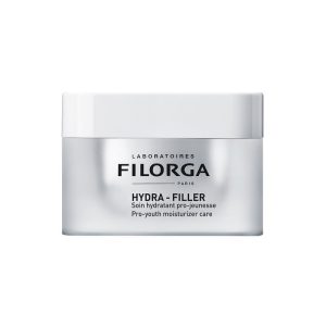 bote de crema filorga hydra-filler