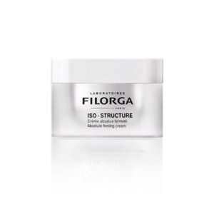 bote de crema filorga iso structure