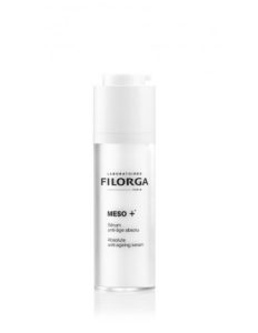 bote de crema filorga meso +
