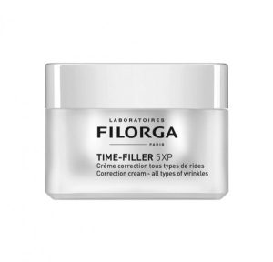 bote de crema filorga time-filler