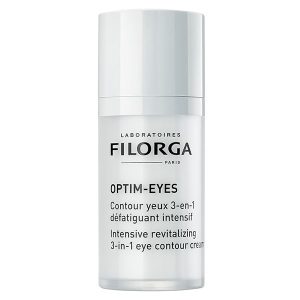 bote de crema filorga optim-eyes