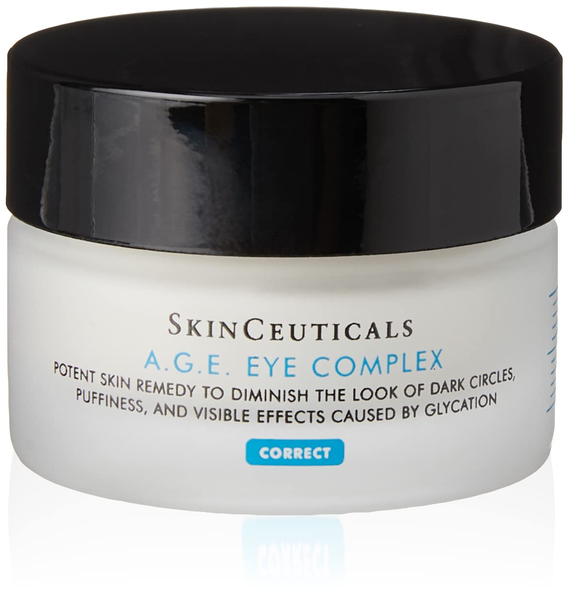 bote de skinceuticals AGE COMPLEX