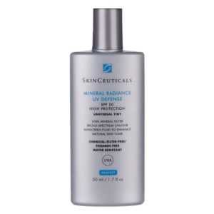 skinceuticals mineral radiance producto